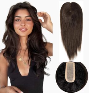 11 Best Human Hair Wiglets for a Natural Look in 2024