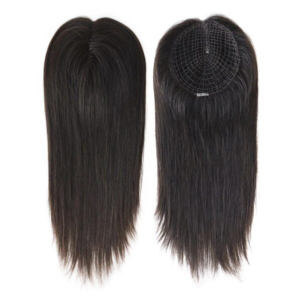 Open Air Mesh Hair Topper Online Buy from Lioor