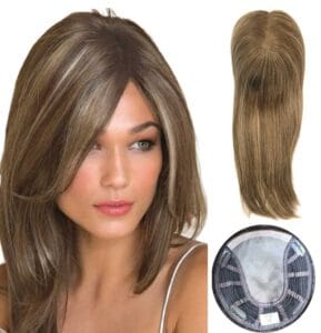 11 Best Human Hair Wiglets for a Natural Look in 2024