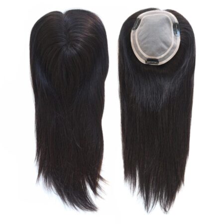 Best Hair Topper for Black Thinning Hair