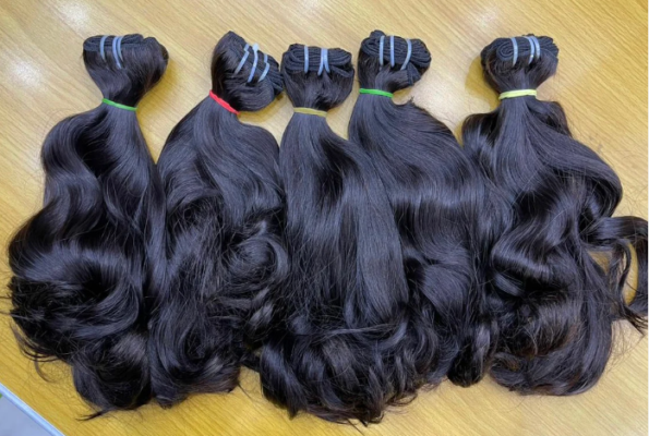 vietname human hair bundles