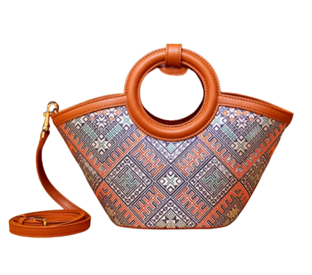 ethnic handbags for women