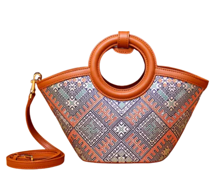 ethnic handbags for women