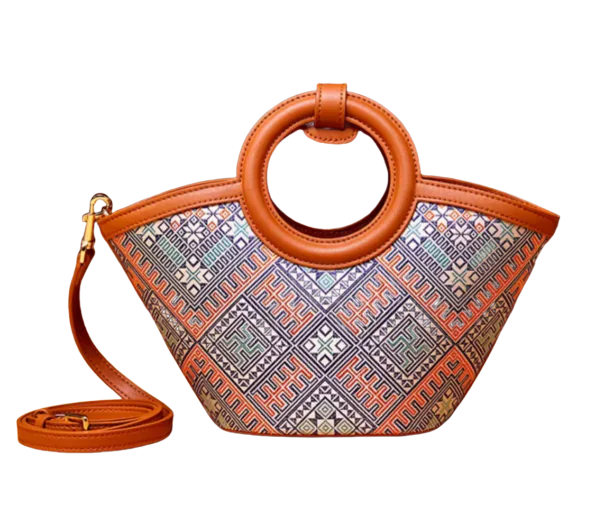 ethnic handbags for women